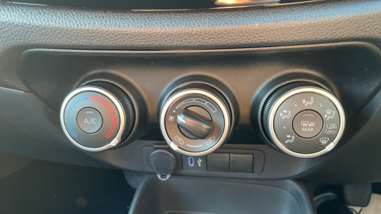 Toyota Aygo X 1.0 VVT-i Pure 5dr Petrol Hatchback